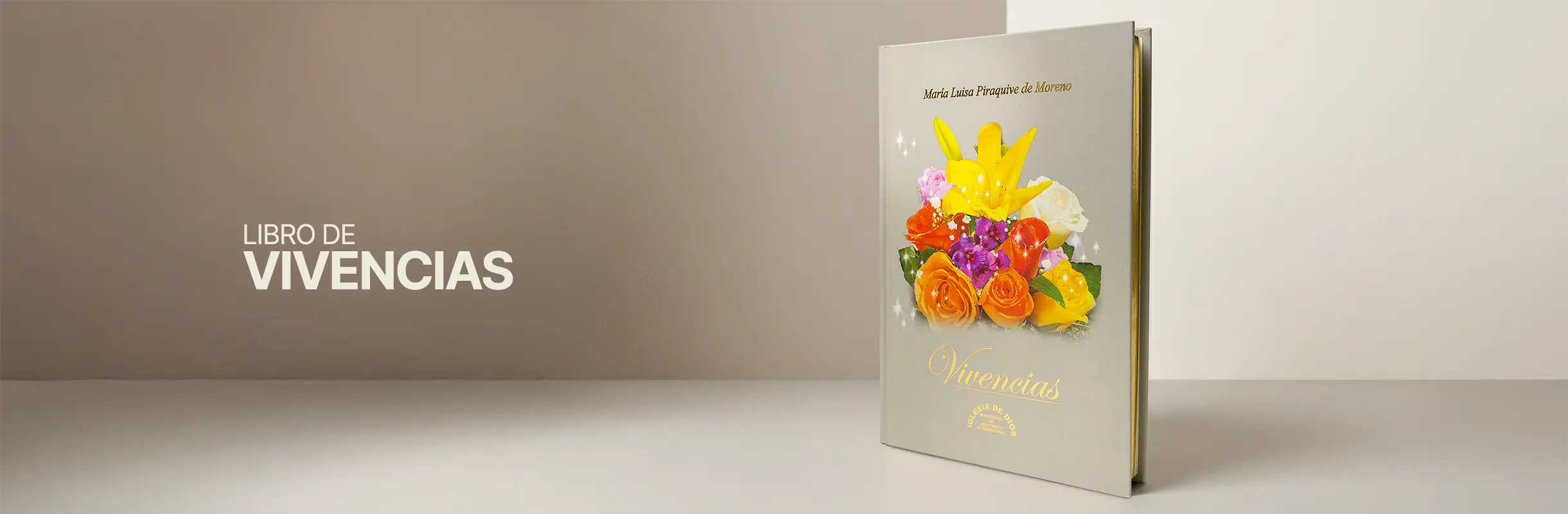 Encuentra tu inspiración espiritual hoy