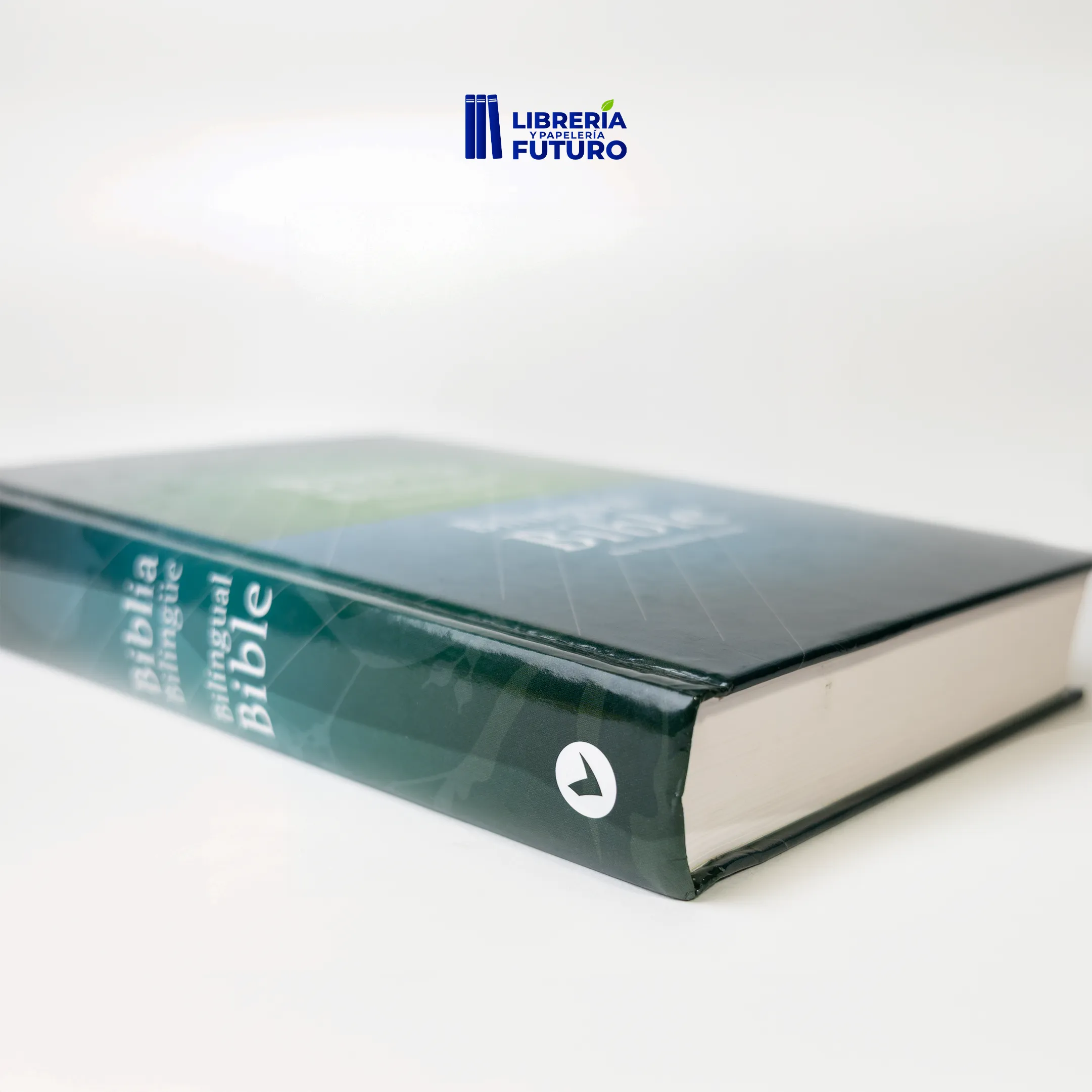 Biblia bilingüe new King James, español e inglés - Image 10