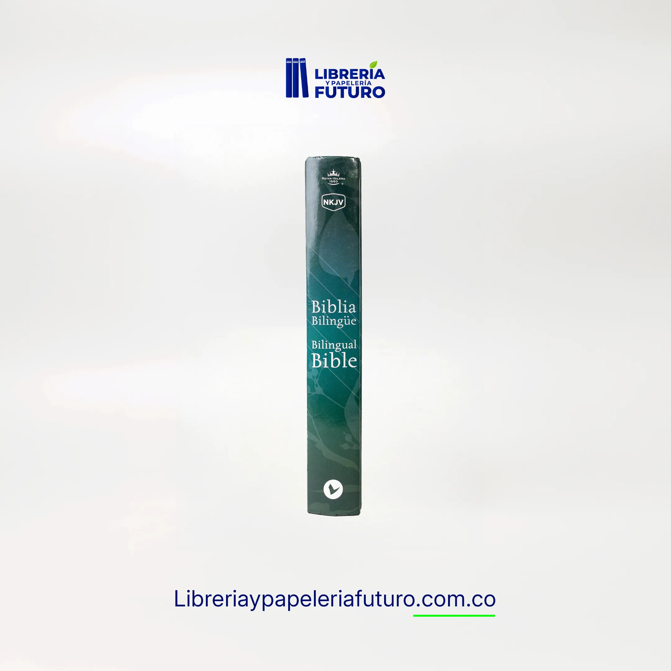 Biblia bilingüe new King James, español e inglés - Image 9