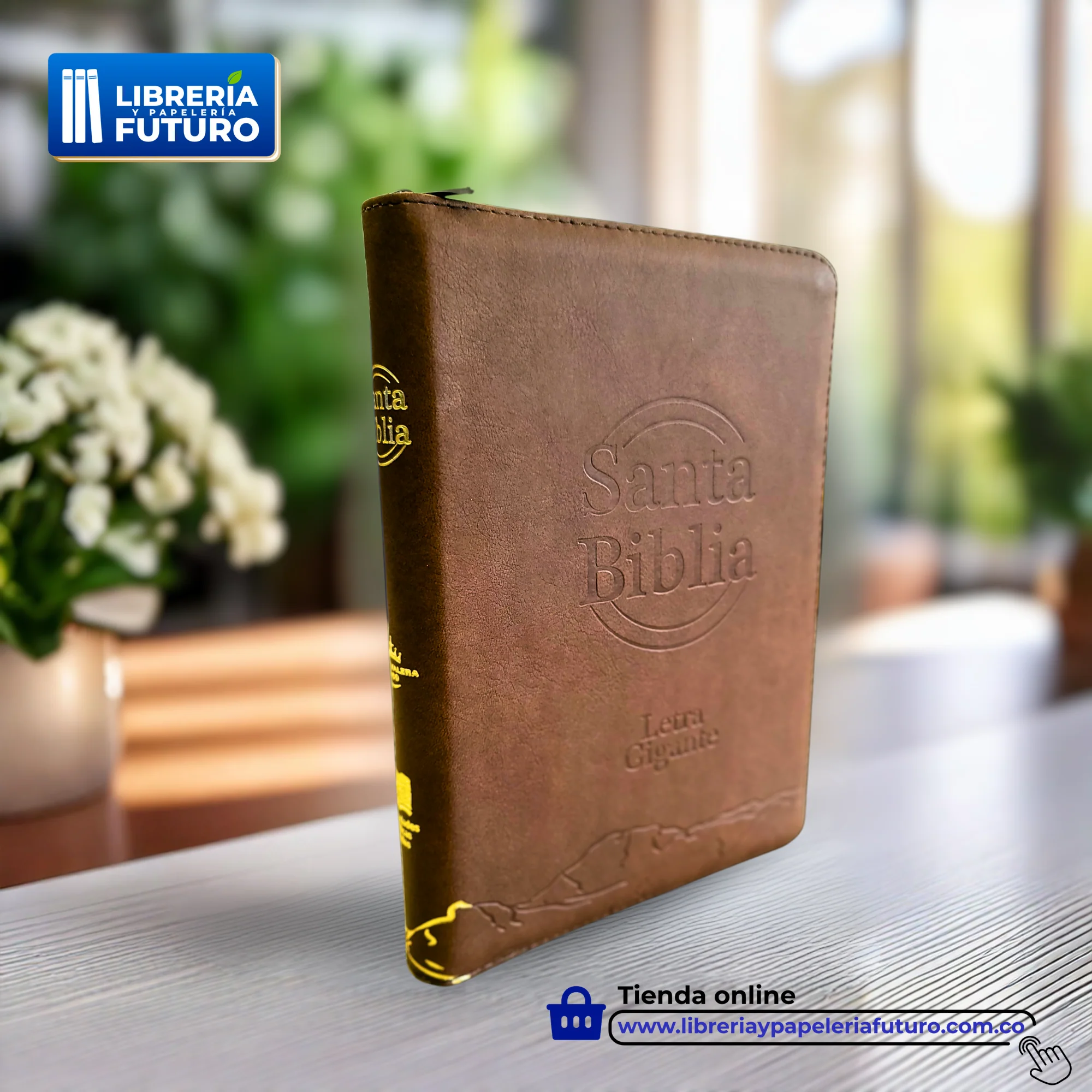 Biblia café grande - Image 3