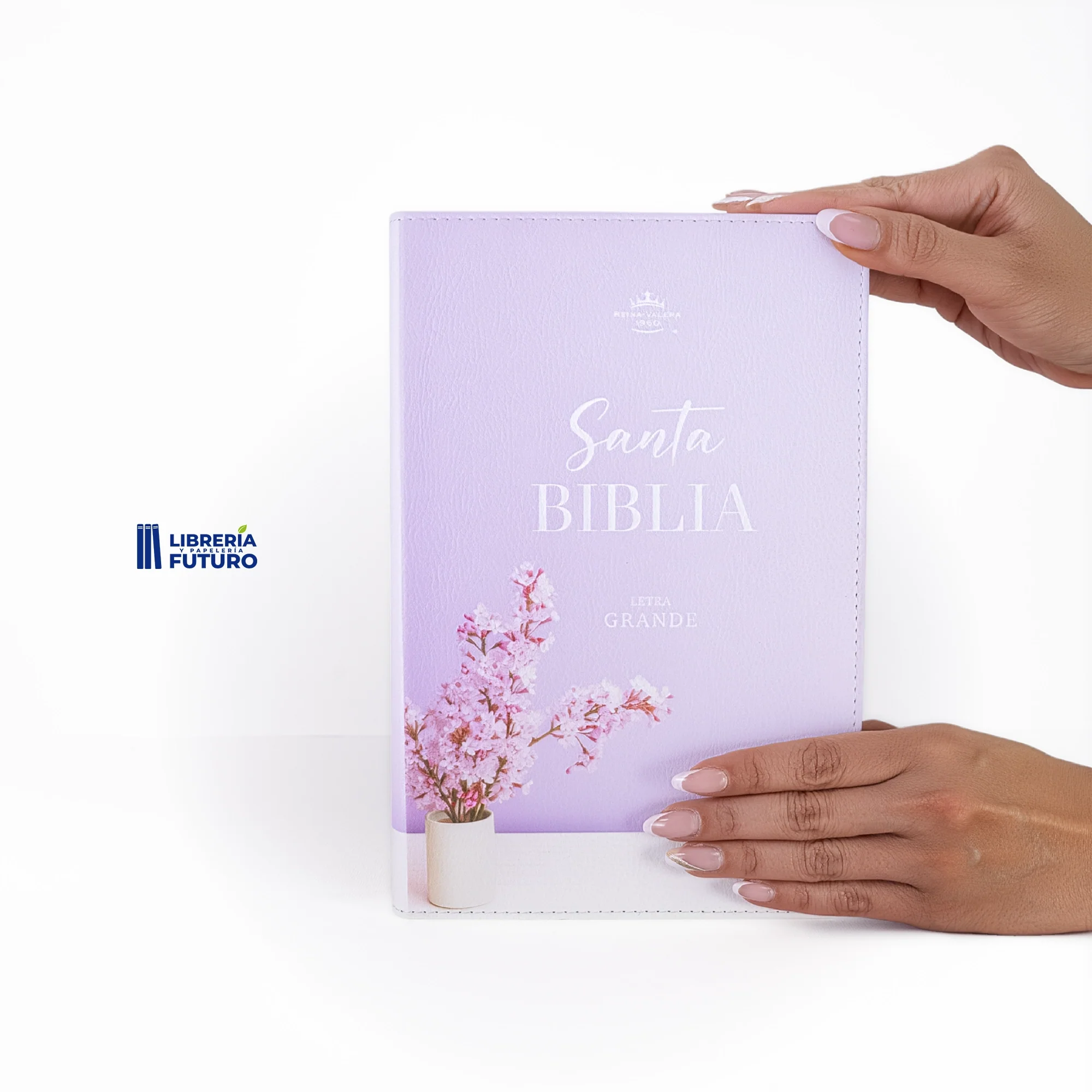 Biblia mediana almendro primavera - Image 3