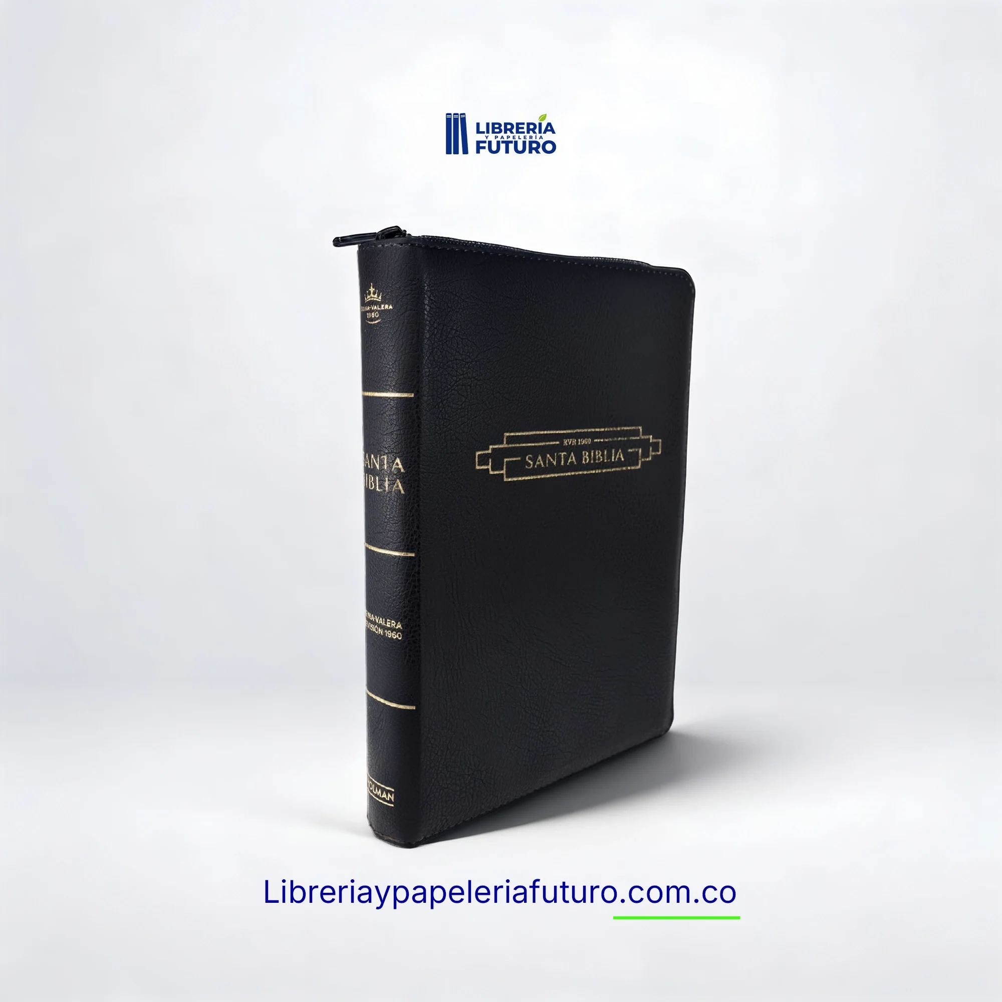 Biblia mediana negra - Image 3