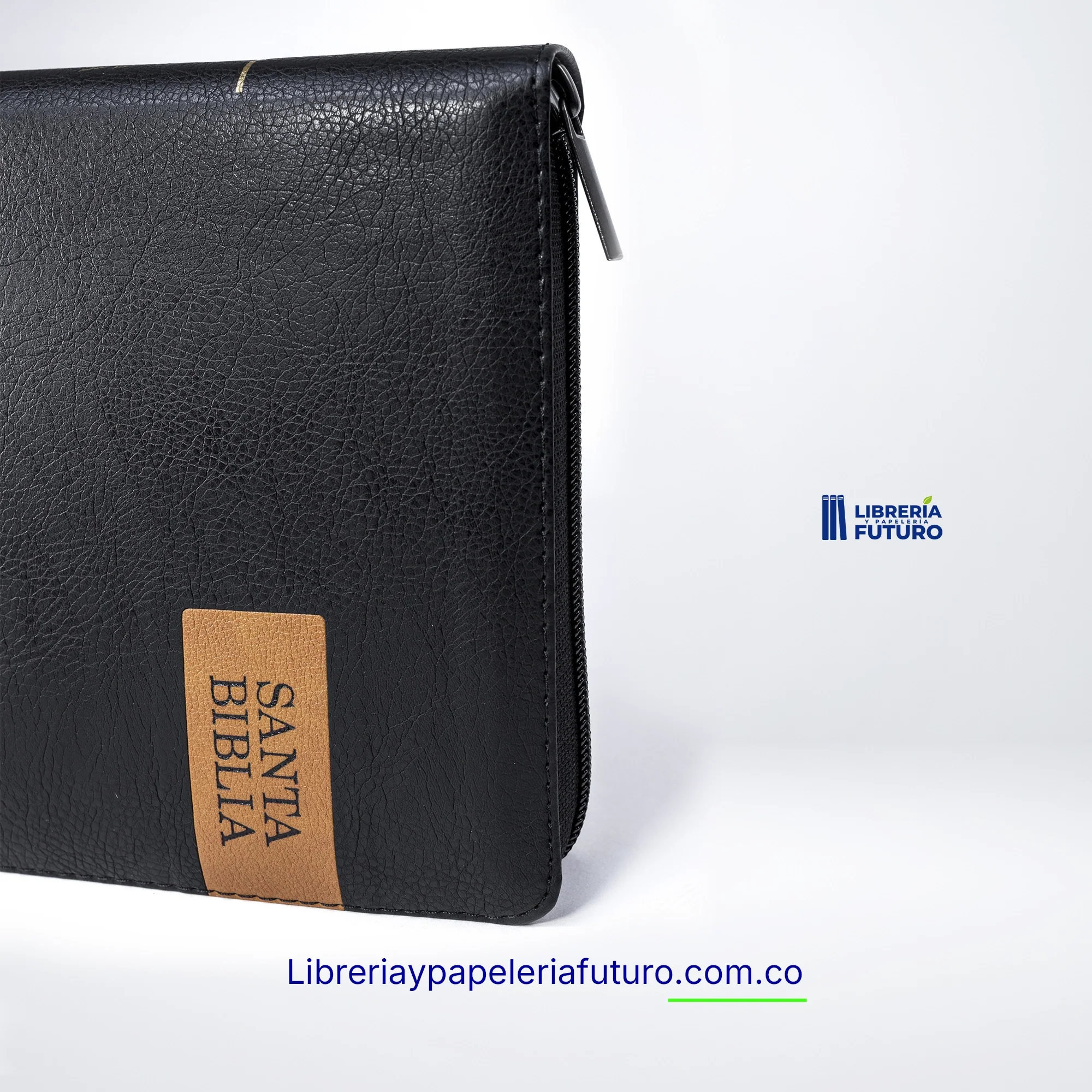 Biblia mediana negra - Image 3