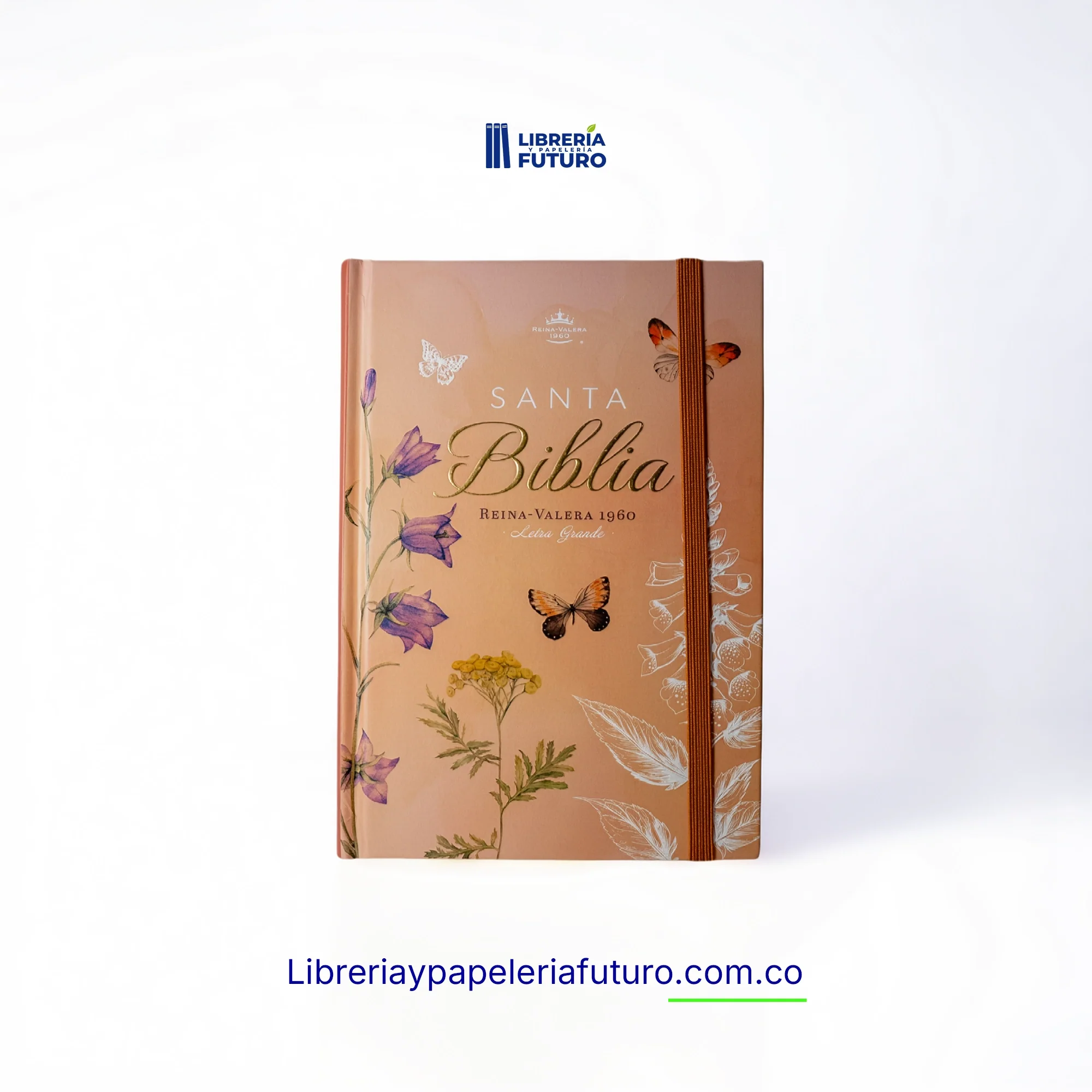 Colección Primavera 2026