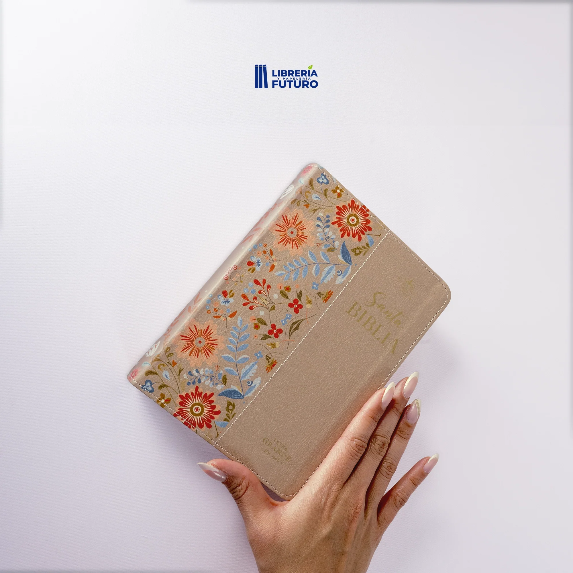 Biblia pequeña nude primavera - Image 3