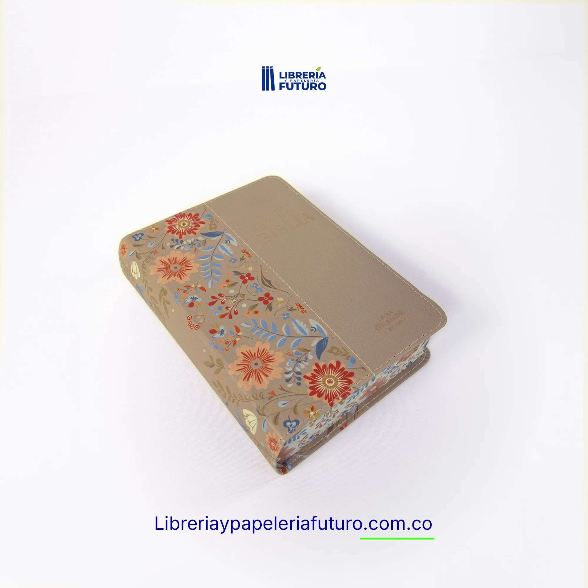 Biblia pequeña nude primavera - Image 4