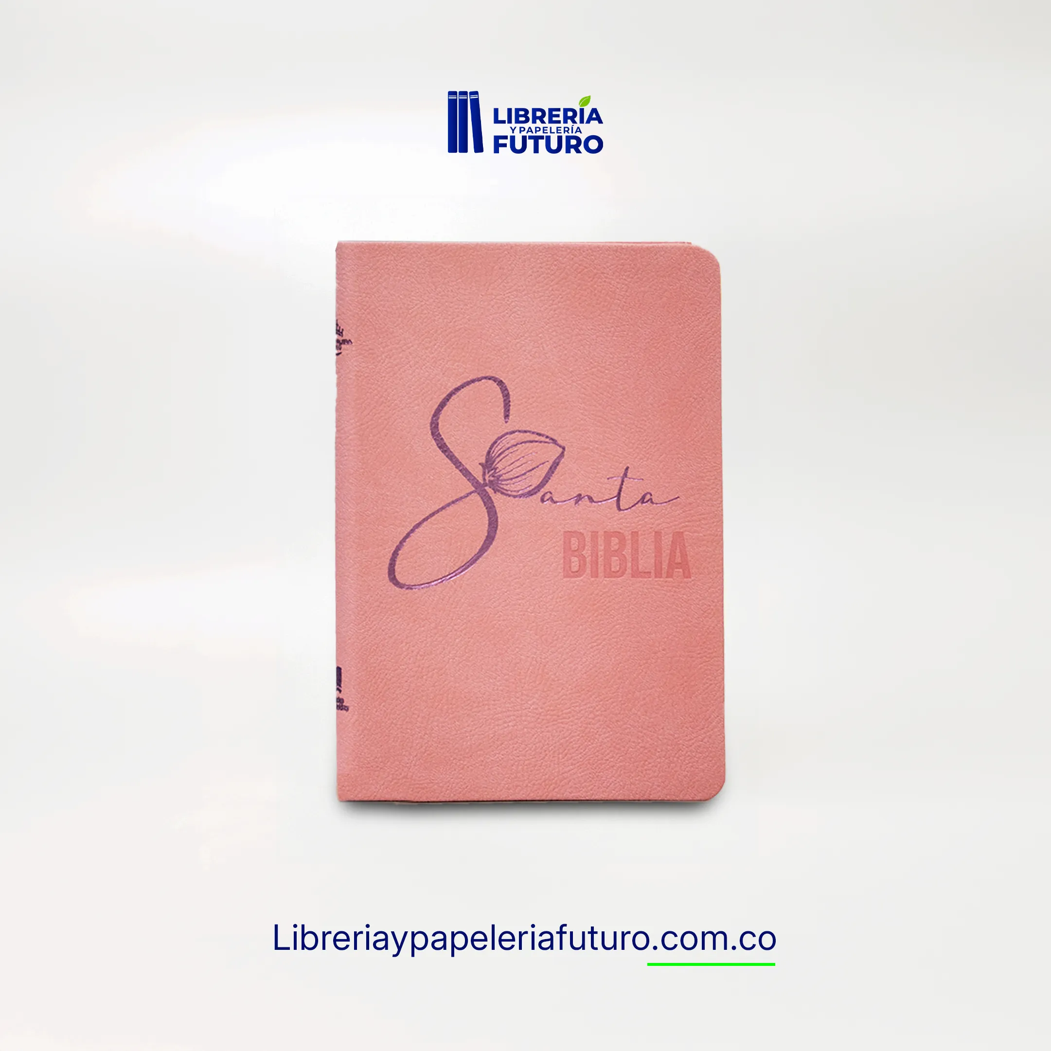 Biblias pequeñas