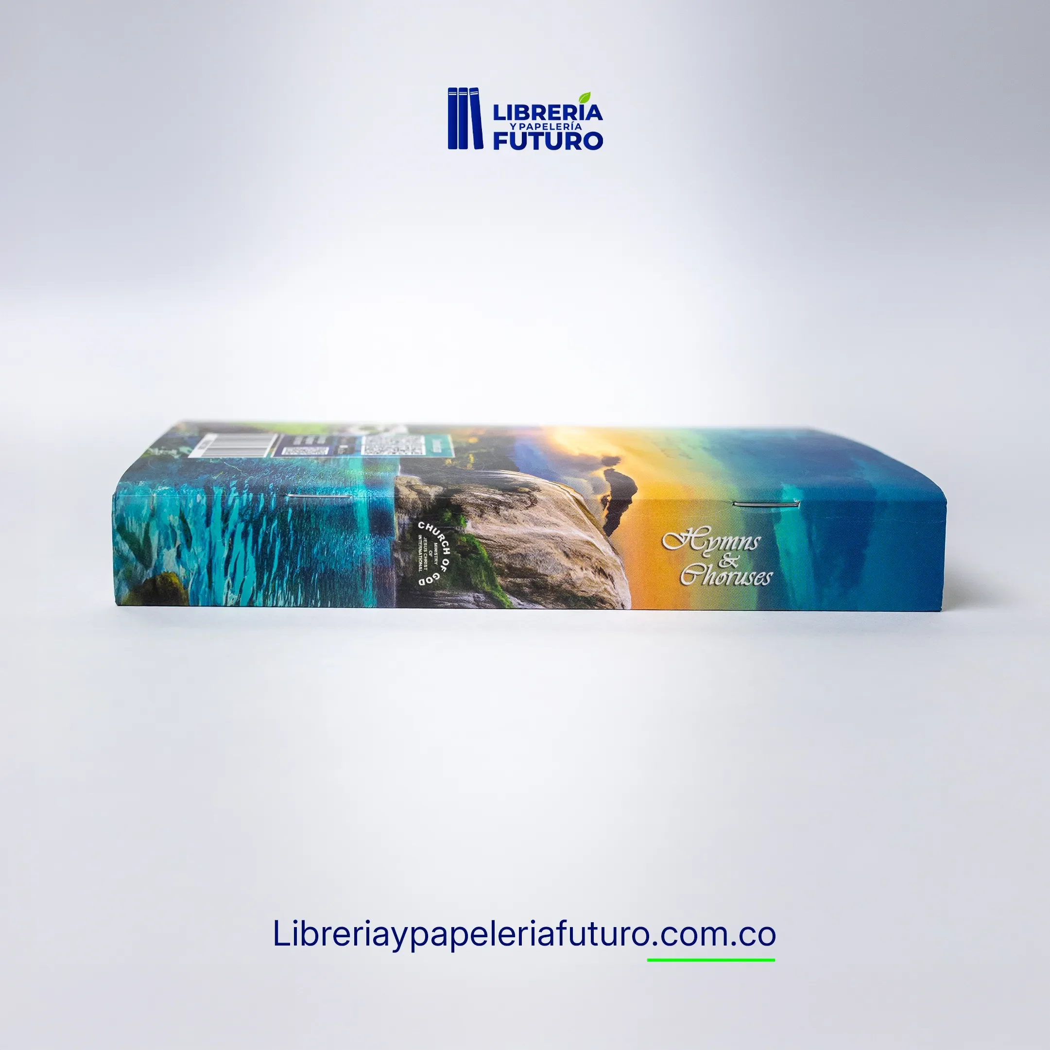 Hymns and Choruses IDMJI - medium special edition (English version) - Image 6