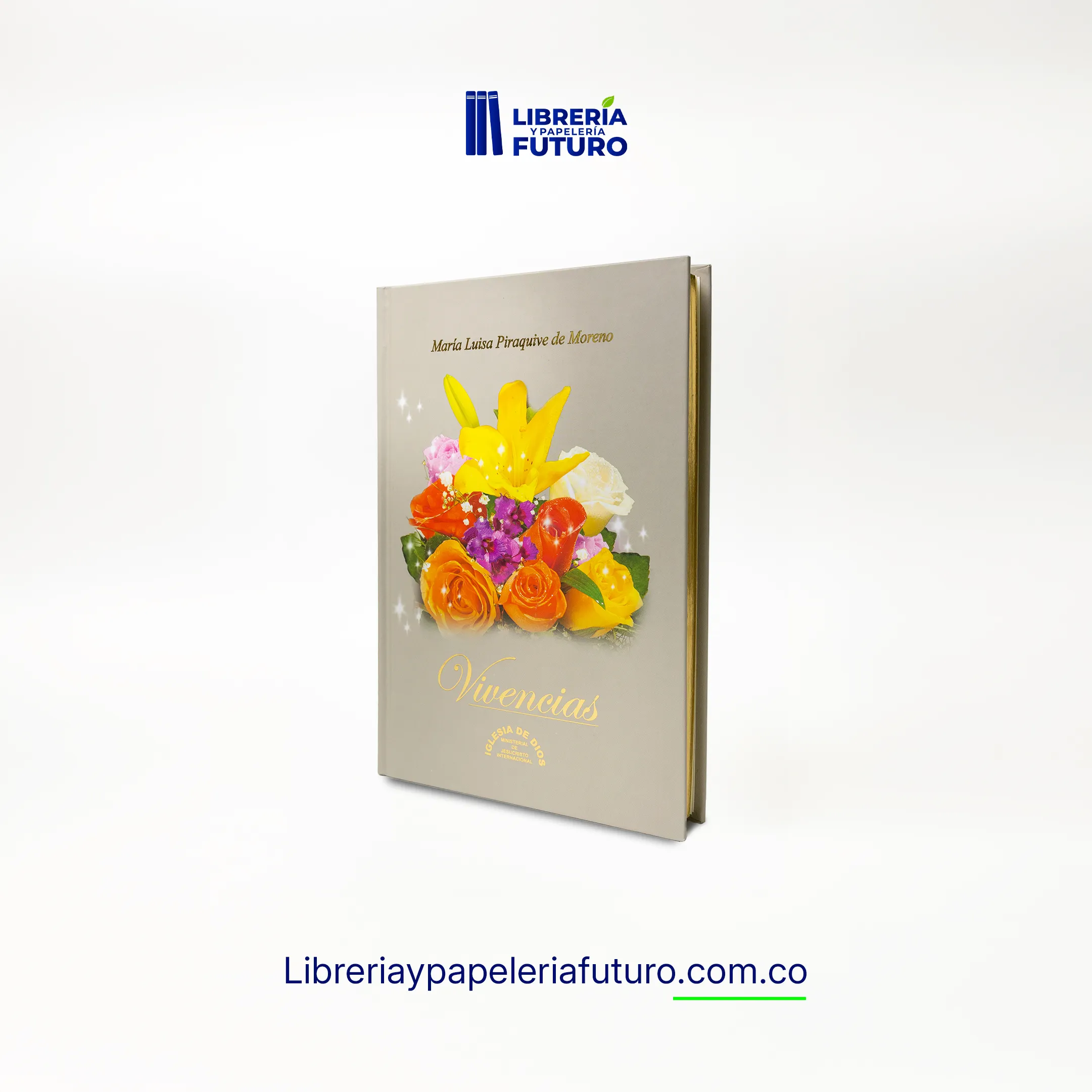 Libro de Vivencias (Español) - Image 6