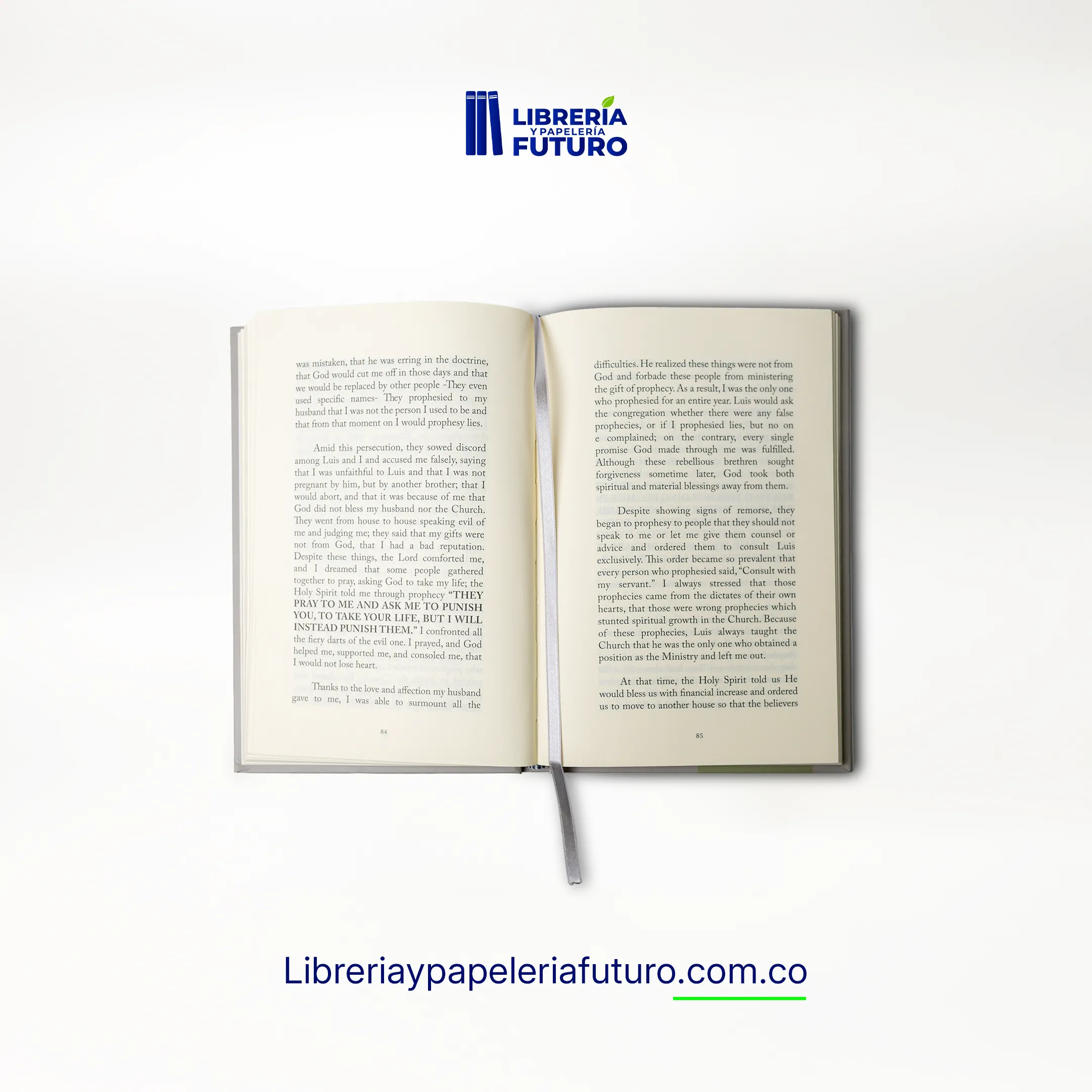 Experiences Book (English Edition) - Image 3