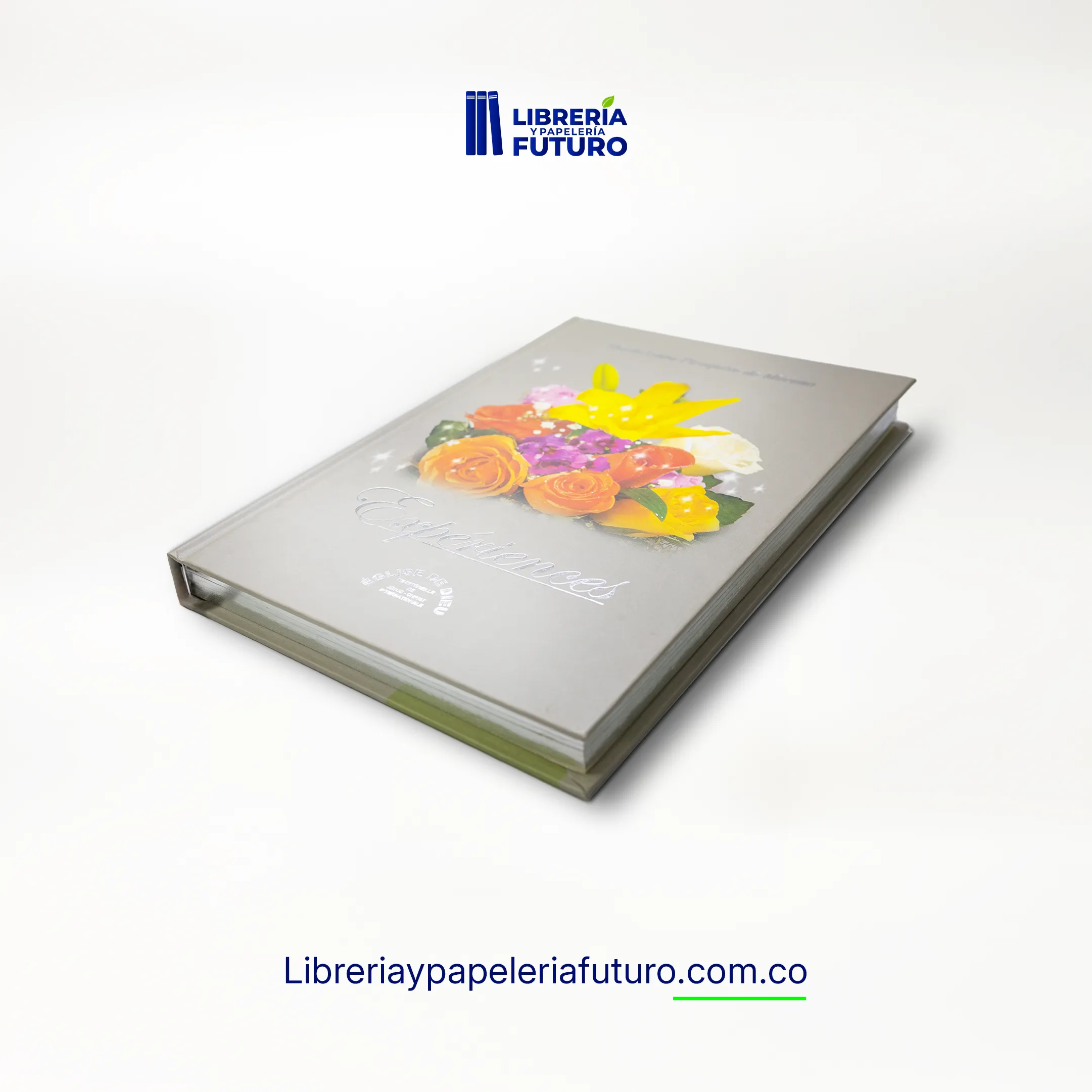 Livre Expériences (édition française) - Image 4