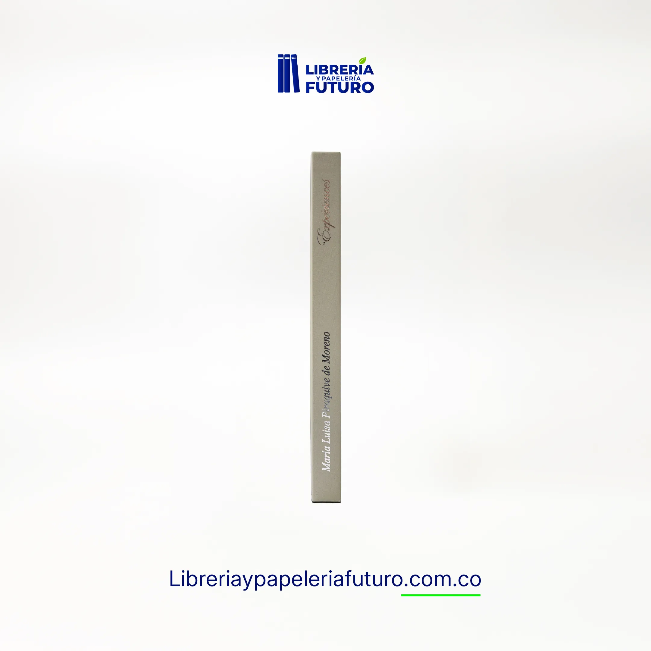 Livre Expériences (édition française) - Image 5