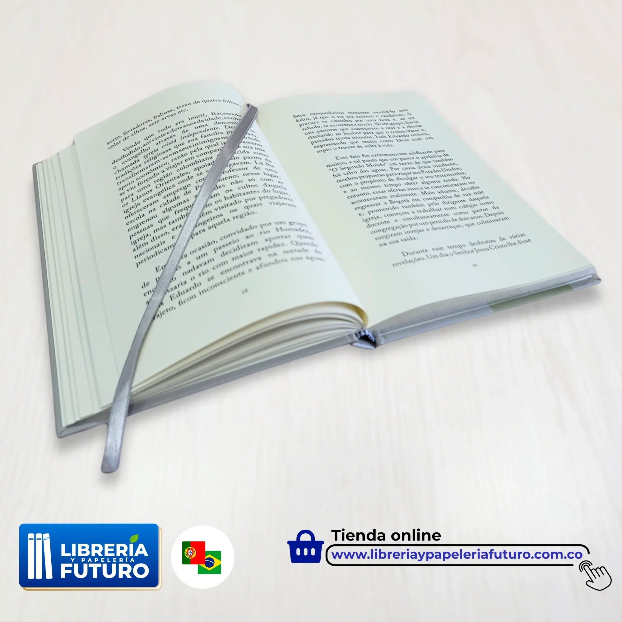 Livro Vivências (edição portuguesa) - Image 3